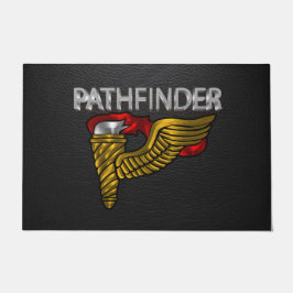 Pathfinder Fußmatte