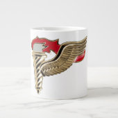 Pathfinder Jumbo-Tasse (Vorderseite)