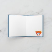 Pathfinder-Karte Dankeskarte (Innenseite)