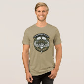 Pathfinder Recon Veteran Tri-Blend Shirt (Vorderseite voll)