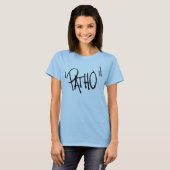 Patho Logo T-Shirt (Vorne ganz)