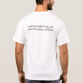 Patho Logo T-Shirt (Rückseite)