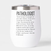 Pathologe (Vorderseite)