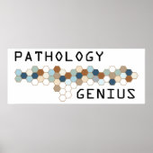 Pathologie Poster (Vorne)