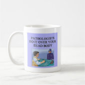 PATHOLOGISTSjpeg Kaffeetasse (Links)