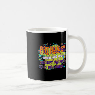 Pathology Labrador Week 2025 Mystery Machine of Di Kaffeetasse
