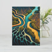 Paths of the Dreamland (Stehend Vorderseite)