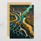 Paths of the Dreamland (Vorne/Hinten)