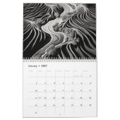 Paths of the Dreamland Kalender (Jan 2027)