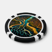 Paths of the Dreamland Pokerchips (Einzeln)
