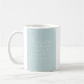 Paths Poetry Tasse (Links)