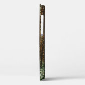 PATHWAY IM WALD Case-Mate iPhone HÜLLE (Rückseite / Links)