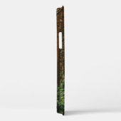 PATHWAY IM WALD Case-Mate iPhone HÜLLE (Rückseite / Rechts)