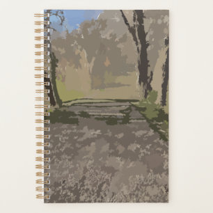 Pathway Zuhause Planner Planer