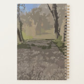 Pathway Zuhause Planner Planer (Rückseite)