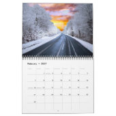 Pathways-Kalender Kalender (Feb 2027)