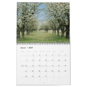 Pathways-Kalender Kalender (Mär 2027)