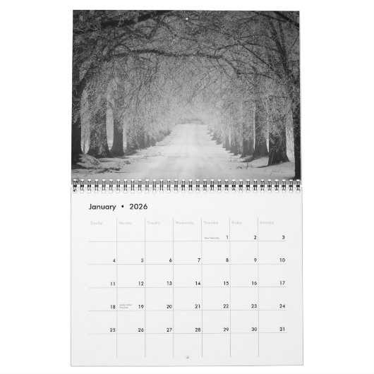 Pathways-Kalender Kalender (Jan 2026)
