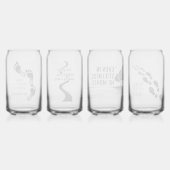 Pathways of Purpose Drinkware Set Dosenglas (Hinten)