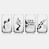 Pathways of Purpose Drinkware Set Dosenglas (Vorderseite)