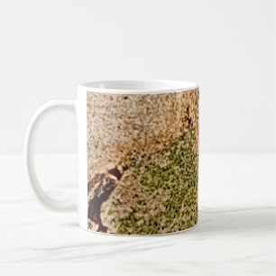 Pathways-Tasse Kaffeetasse