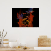 Pathwork Poster (Küche)