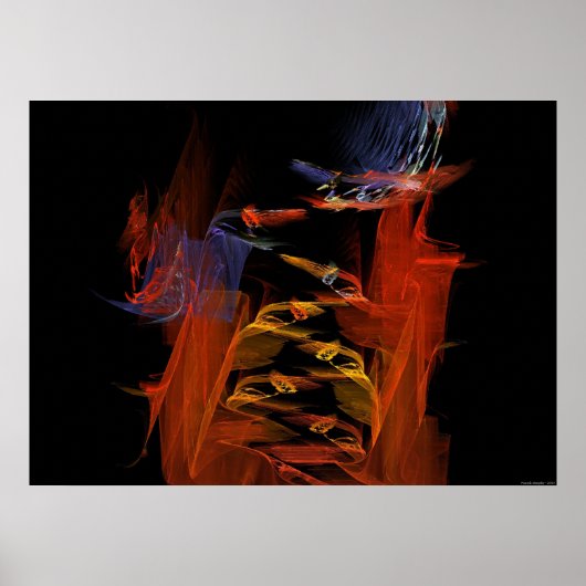 Pathwork Poster (Vorne)