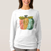 Pathwork Pumpkin | Fall Y'all! T-Shirt (Vorderseite)