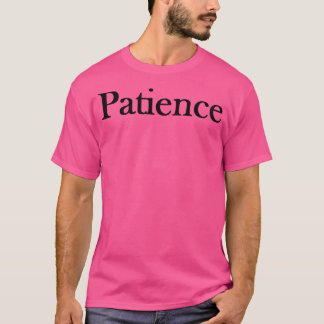 Patibert und Sullivan Operetta (Blac T-Shirt