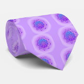 Patience3 Krawatte (Gerollt)