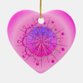 Patience61 Keramik Ornament (Hinten)