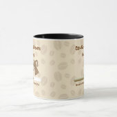 Patience loading  tasse (Zentrum)