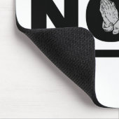 Patience mousepad - passen Sie Ihre an! (Ecke)