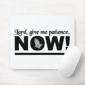 Patience mousepad - passen Sie Ihre an! (Mit Mouse)