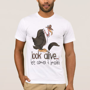 Patient 2 T - Shirt