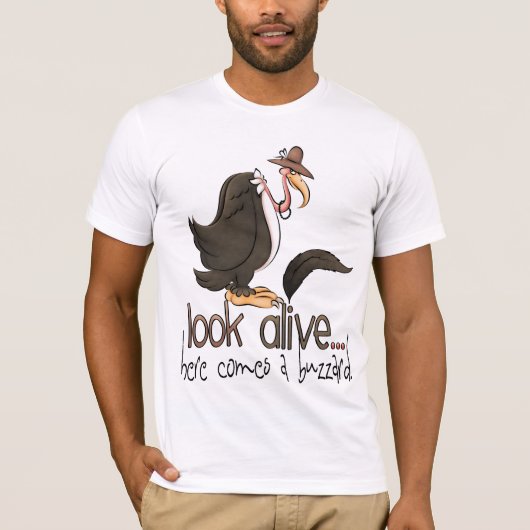 Patient 2 T - Shirt (Vorderseite)