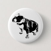 Patient and Present Button (Vorderseite)