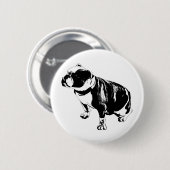 Patient and Present Button (Vorne & Hinten)