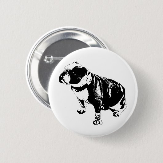 Patient and Present Button (Vorne & Hinten)