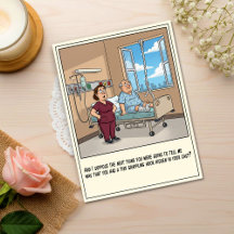 Patient Attempts Hospital Escape Get Well