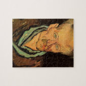 Patient im Saint-Paul Hospital von Vincent van Gog Puzzle (Horizontal)
