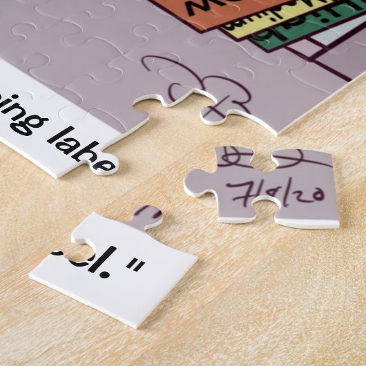 Patient-Level-Puzzle Puzzle (Seite)