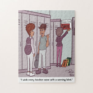 Patient-Level-Puzzle Puzzle