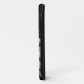 Patient mit rotem Herzen Gewartet Case-Mate iPhone Hülle (Hinten/Links)