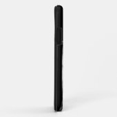 Patient mit rotem Herzen Gewartet Case-Mate iPhone Hülle (Hinten/Rechts)