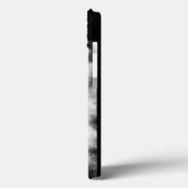 Patient mit rotem Herzen Gewartet Case-Mate iPhone Hülle (Rückseite / Links)