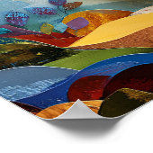 Patient Trust Poster (Ecke)