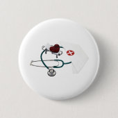 PatientCare082309 Button (Vorderseite)