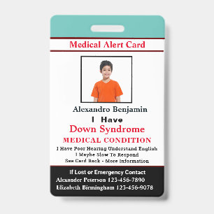 Patientenpass Ausweis