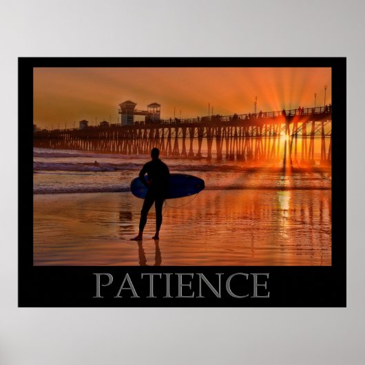 Patientenplakat Poster (Vorne)